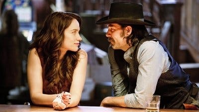 Assistir Wynonna Earp: A Maldição dos Renascidos Temporada 1 Episódio 2 Online em HD