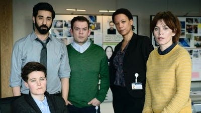 Assistir Marcella Temporada 1 Episódio 2 Online em HD