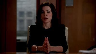 Assistir The Good Wife – Pelo Direito de Recomeçar Temporada 4 Episódio 9 Online em HD