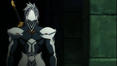 Assistir BlazBlue Alter Memory Temporada 1 Episódio 2 Online em HD