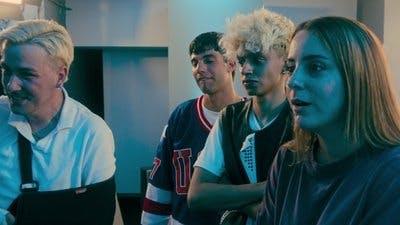 Assistir Ritmo + Flow: Itália Temporada 2 Episódio 6 Online em HD
