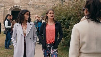 Assistir Supermães Temporada 5 Episódio 8 Online em HD