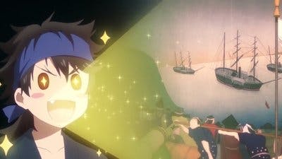 Assistir Touken Ranbu Hanamaru Temporada 1 Episódio 3 Online em HD