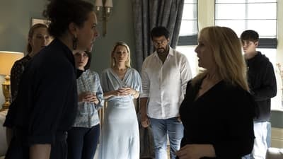 Assistir Smother Temporada 2 Episódio 5 Online em HD