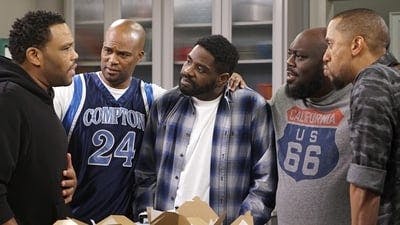 Assistir Black-ish Temporada 3 Episódio 15 Online em HD