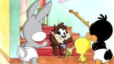 Assistir Baby Looney Tunes Temporada 1 Episódio 33 Online em HD