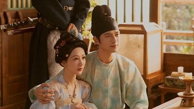 Assistir Flourished Peony Temporada 1 Episódio 28 Online em HD