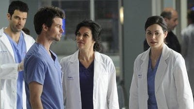 Assistir Saving Hope Temporada 1 Episódio 5 Online em HD