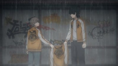 Assistir Wind Breaker Temporada 1 Episódio 8 Online em HD