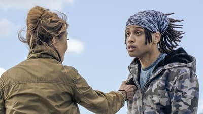 Assistir Harry Wild Temporada 1 Episódio 1 Online em HD