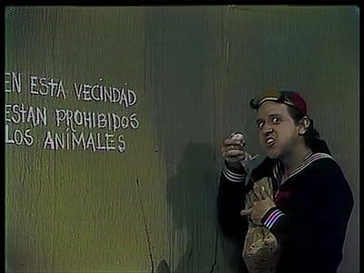 Assistir Chaves Temporada 2 Episódio 23 Online em HD