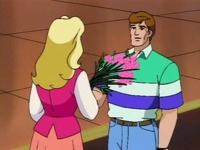 Assistir Homem-Aranha: A Série Animada Temporada 1 Episódio 4 Online em HD
