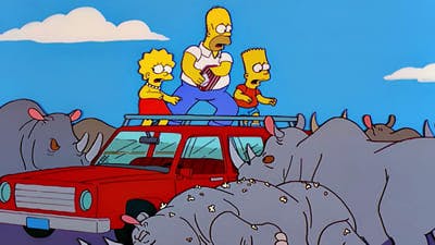 Assistir Os Simpsons Temporada 10 Episódio 15 Online em HD