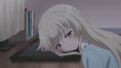 Assistir Uchi no Maid ga Uzasugiru! Temporada 1 Episódio 12 Online em HD