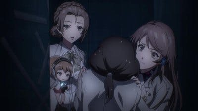 Assistir Caligula Temporada 1 Episódio 9 Online em HD