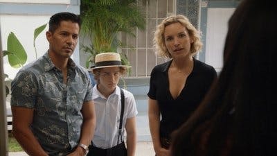 Assistir Magnum, P.I. Temporada 5 Episódio 16 Online em HD