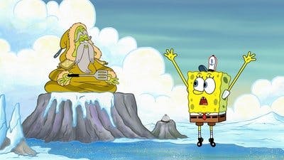 Assistir Bob Esponja Calça Quadrada Temporada 13 Episódio 57 Online em HD
