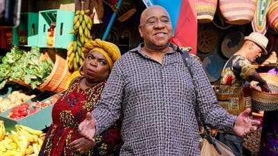 Assistir Bob Hearts Abishola Temporada 3 Episódio 2 Online em HD