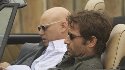 Assistir Californication Temporada 3 Episódio 10 Online em HD