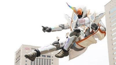Assistir Kamen Rider Temporada 26 Episódio 43 Online em HD