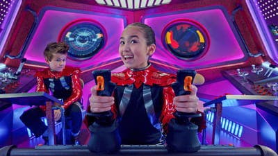 Assistir Jane Temporada 2 Episódio 3 Online em HD