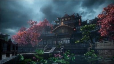Assistir Tales of Gods and Demons Temporada 1 Episódio 328 Online em HD