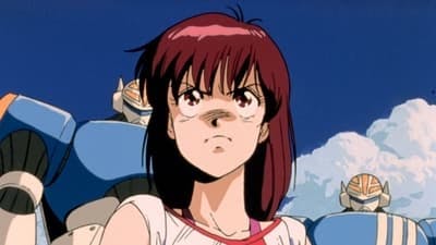 Assistir Gunbuster Temporada 1 Episódio 1 Online em HD