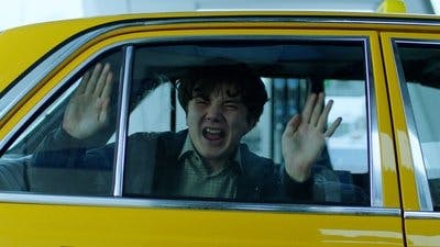 Assistir Passageiros: A Última Viagem Temporada 1 Episódio 2 Online em HD