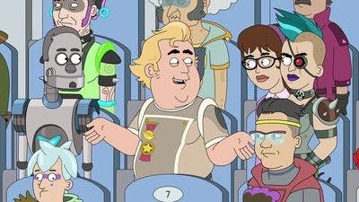 Assistir Farzar Temporada 1 Episódio 9 Online em HD