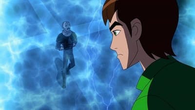 Assistir Ben 10: Força Alienígena Temporada 2 Episódio 1 Online em HD