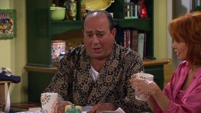 Assistir Mike & Molly: Um Casal de Peso Temporada 2 Episódio 1 Online em HD