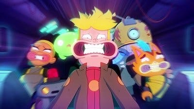 Assistir Final Space Temporada 2 Episódio 8 Online em HD