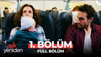 Assistir Novamente Apaixonados Temporada 1 Episódio 1 Online em HD