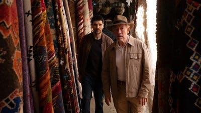 Assistir The Boy That Never Was Temporada 1 Episódio 4 Online em HD