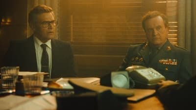 Assistir Banco Central sob Ataque Temporada 1 Episódio 3 Online em HD