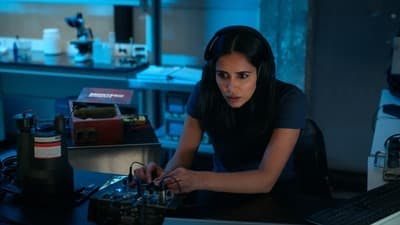 Assistir Manifest: O Mistério do Voo 828 Temporada 4 Episódio 2 Online em HD