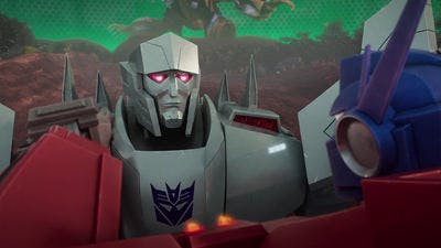 Assistir Transformers: A Centelha da Terra Temporada 3 Episódio 4 Online em HD