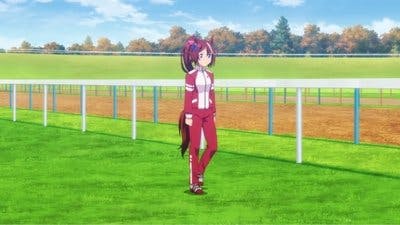 Assistir Umamusume: Pretty Derby Temporada 2 Episódio 11 Online em HD