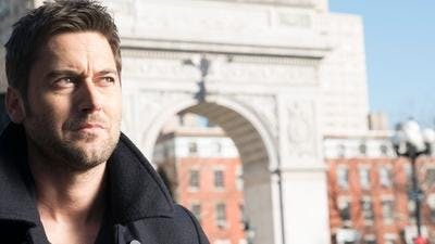 Assistir Lista Negra: Redenção Temporada 1 Episódio 1 Online em HD