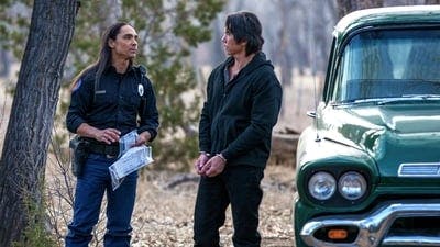 Assistir Longmire: O Xerife Temporada 5 Episódio 1 Online em HD