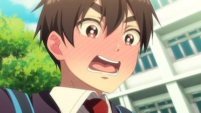 Assistir 100 Namoradas Que Te Amam Muuuuuito Temporada 1 Episódio 1 Online em HD