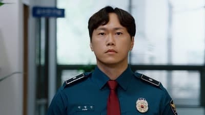 Assistir Police University Temporada 1 Episódio 7 Online em HD