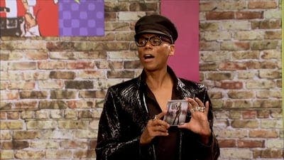 Assistir RuPaul’s Drag Race Temporada 2 Episódio 6 Online em HD