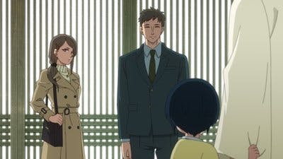 Assistir Malevolent Spirits: Mononogatari Temporada 1 Episódio 12 Online em HD