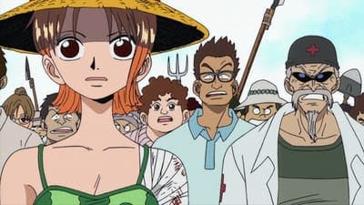 Assistir One Piece Temporada 1 Episódio 41 Online em HD