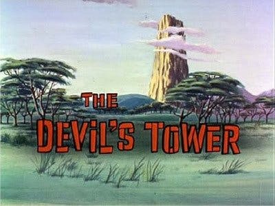 Assistir Jonny Quest: Monolith Man Temporada 1 Episódio 21 Online em HD