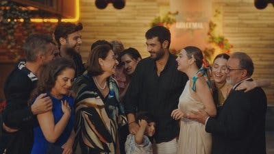 Assistir Amor Imposible Temporada 1 Episódio 13 Online em HD