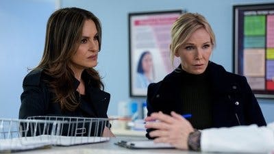 Assistir Lei & Ordem: Unidade de Vítimas Especiais Temporada 26 Episódio 17 Online em HD