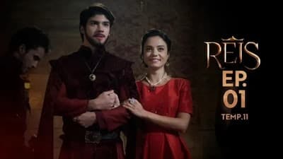 Assistir Reis Temporada 11 Episódio 1 Online em HD