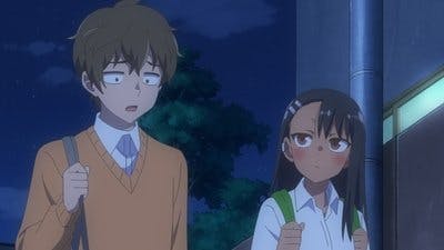 Assistir DON’T TOY WITH ME, MISS NAGATORO Temporada 2 Episódio 11 Online em HD